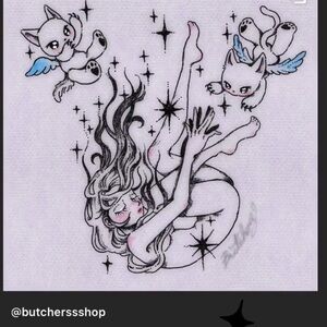 DO NOT PURCHASE-🫧POSHER UPDATE🫧-DO NOT PURCHASE